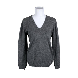 Unisex Benetton - Kampsun, suurus 40 - Hall (1)