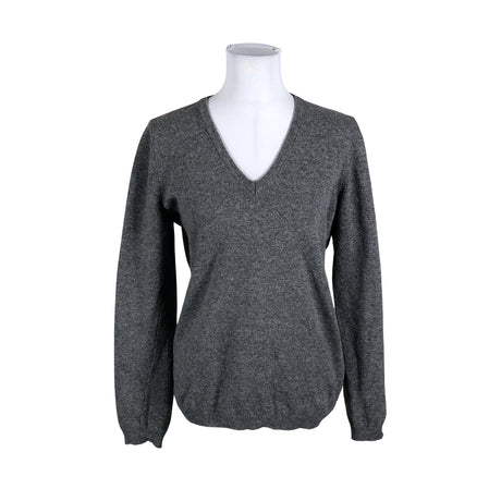 Unisex Benetton - Kampsun, suurus 40 - Hall ()
