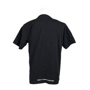 Unisex Diesel - T-särk, suurus L - Must (2)