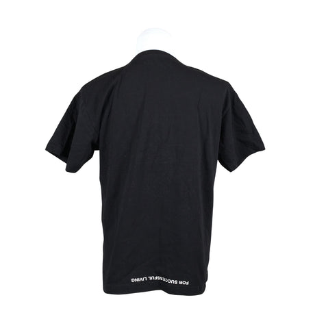 Unisex Diesel - T-särk, suurus L - Must (2)