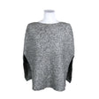 Unisex J.Jill - Pontšo, suurus 36 - Hall ()