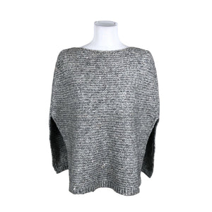 Unisex J.Jill - Pontšo, suurus 36 - Hall (1)