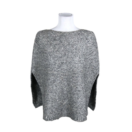 Unisex J.Jill - Pontšo, suurus 36 - Hall ()