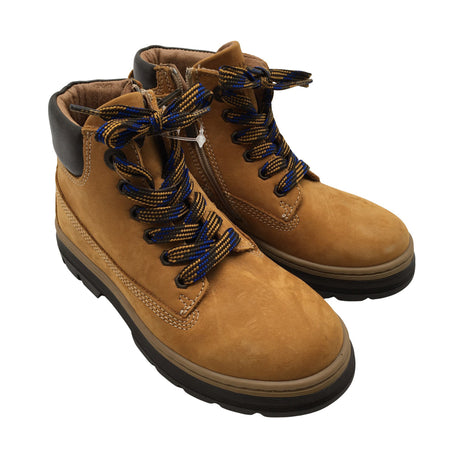 Unisex Primigi - Poolsaapad, suurus 30 - Pruun (2)