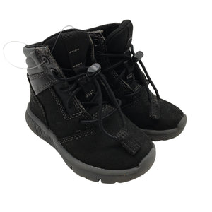 Unisex Timberland - Poolsaapad, suurus 21 - Must (2)