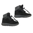 Unisex Timberland - Poolsaapad, suurus 21 - Must ()