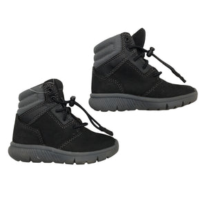 Unisex Timberland - Poolsaapad, suurus 21 - Must (1)