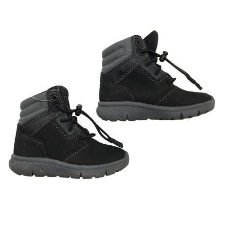 Unisex Timberland - Poolsaapad, suurus 21 - Must ()