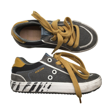 Unisex Geox - Tennised, suurus 28 - Hall ()