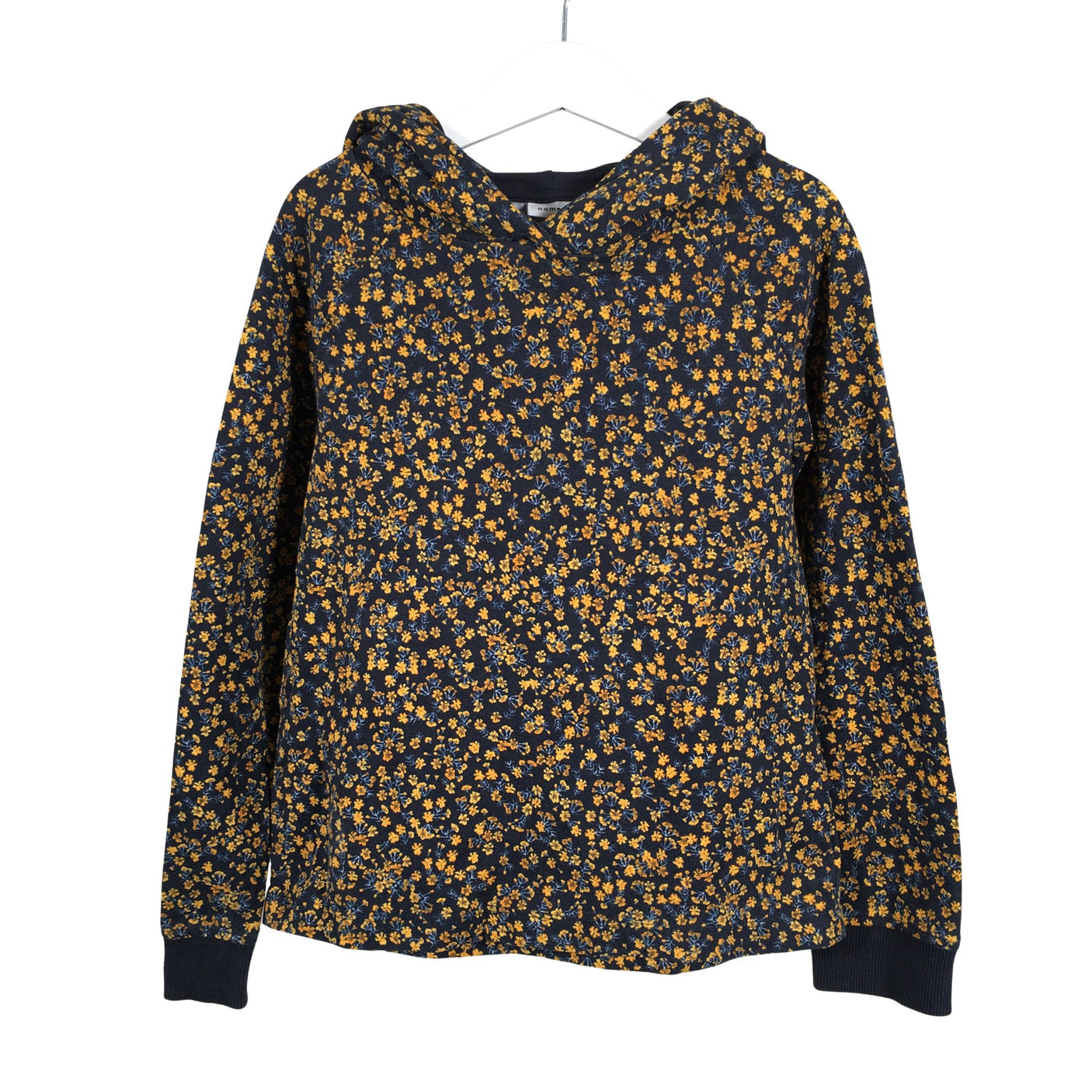 Unisex Name It - Dressipluus, suurus 122 - 128 - Sinine (1)