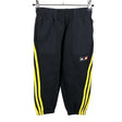 Unisex Adidas - Dressikangast püksid, suurus 98 - 104 - Must ()