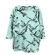 Unisex NOSH - Dressikangast kleit, suurus 110 - 116 - Roheline ()