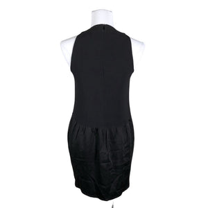 Unisex Red Valentino - Mitteveniv kleit, suurus 36 - Must (2)