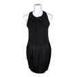 Unisex Red Valentino - Mitteveniv kleit, suurus 36 - Must ()