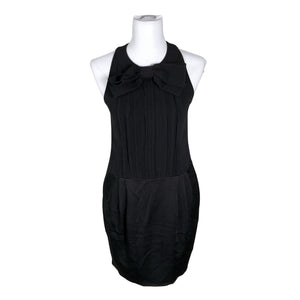 Unisex Red Valentino - Mitteveniv kleit, suurus 36 - Must (1)