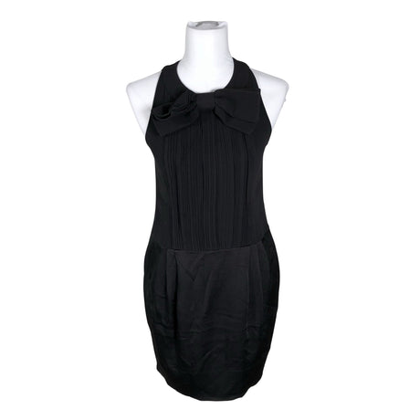 Unisex Red Valentino - Mitteveniv kleit, suurus 36 - Must ()