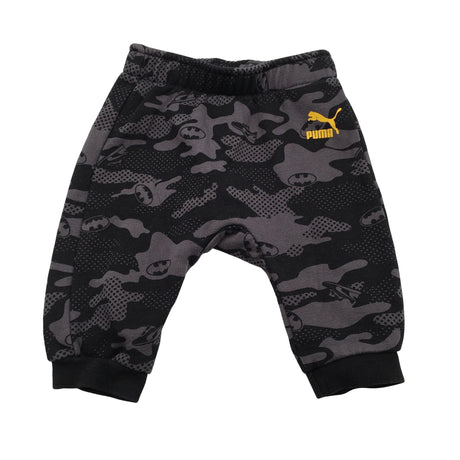 Unisex Puma - Dressikangast püksid, suurus 56 - 62 - Hall ()