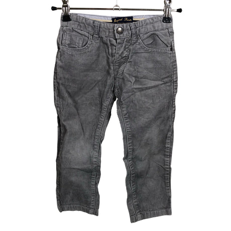Unisex Mayoral - Sametpüksid, suurus 92 - 98 - Hall ()