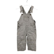 Unisex Obaïbi - Pükskostüüm, suurus 74 - 80 - Pruun ()
