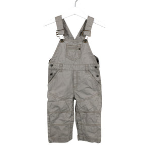 Unisex Obaïbi - Pükskostüüm, suurus 74 - 80 - Pruun (1)