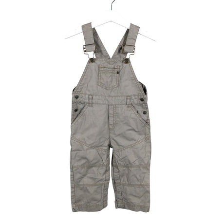 Unisex Obaïbi - Pükskostüüm, suurus 74 - 80 - Pruun ()