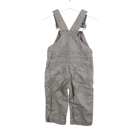 Unisex Obaïbi - Pükskostüüm, suurus 74 - 80 - Pruun (2)
