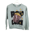 Unisex Name It - Dressikangast pluus, suurus 146 - 152 - Roheline ()