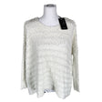Unisex b.Young - Kampsun, suurus 38 - Valge ()