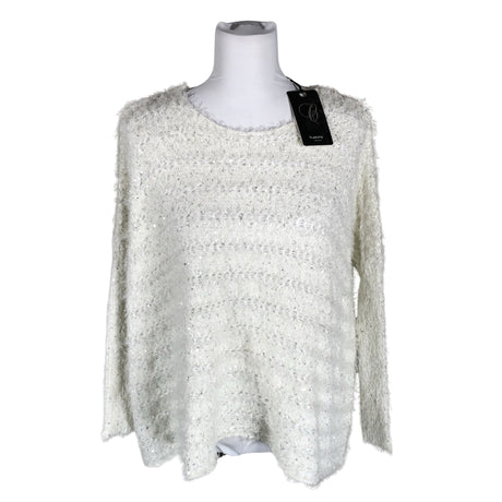 Unisex b.Young - Kampsun, suurus 38 - Valge ()