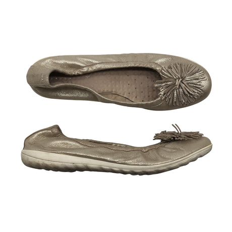 Unisex Caprice - Baleriinad, suurus 39 - Pruun ()