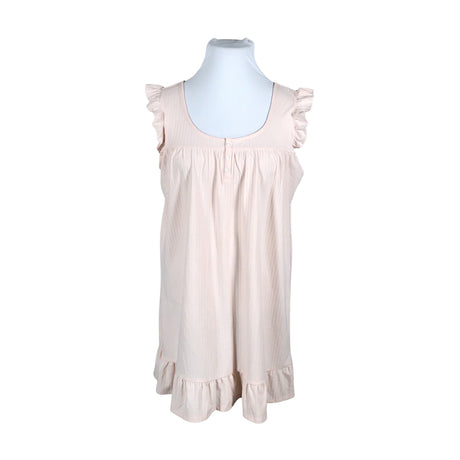 Unisex Women'secret - Öösärk , suurus 44 - Heleroosa ()