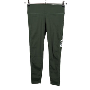 Unisex CLN Athletics - Spordiretuusid, suurus 38 - Roheline (1)