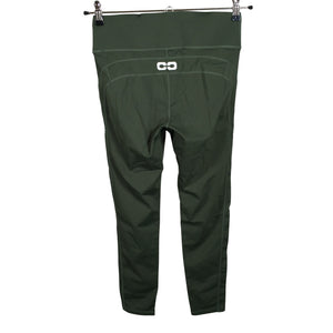 Unisex CLN Athletics - Spordiretuusid, suurus 38 - Roheline (2)