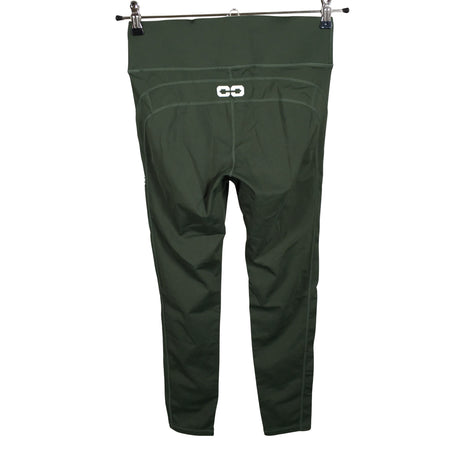 Unisex CLN Athletics - Spordiretuusid, suurus 38 - Roheline (2)