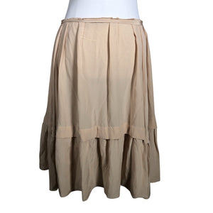 Unisex Prada - Pidulik seelik, suurus 38 - Heleroosa (2)