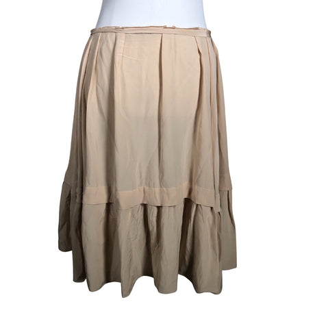 Unisex Prada - Pidulik seelik, suurus 38 - Heleroosa (2)