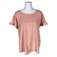 Unisex Once - T-särk, suurus 40 - Heleroosa ()