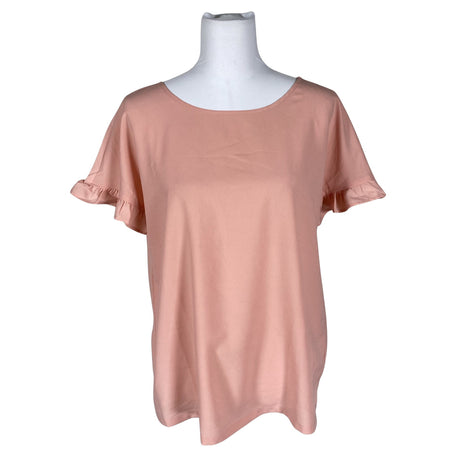 Unisex Once - T-särk, suurus 40 - Heleroosa ()