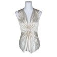 Unisex Repeat - Topp, suurus 36 - Beige ()