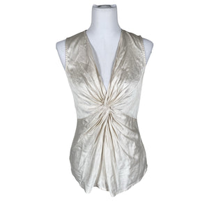 Unisex Repeat - Topp, suurus 36 - Beige (1)