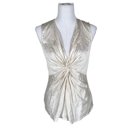 Unisex Repeat - Topp, suurus 36 - Beige ()