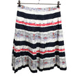 Unisex Laura Ashley - Mitteveniv seelik, suurus 40 - Valge ()