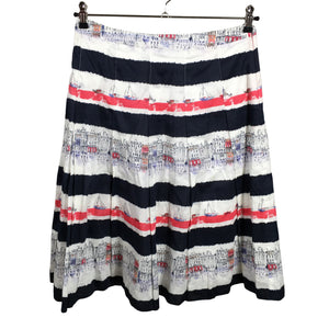 Unisex Laura Ashley - Mitteveniv seelik, suurus 40 - Valge (1)