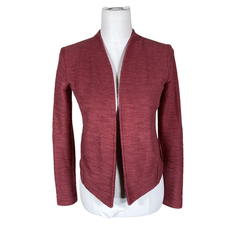 Unisex Esprit - Kardigan, suurus 34 - Punane ()