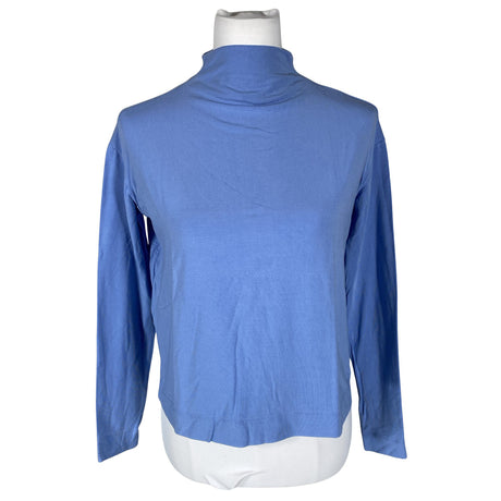 Unisex Marimekko - Trikotaažist pluus, suurus 34 - Helesinine ()