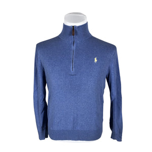 Unisex Polo Ralph Lauren - Kampsun, suurus S - Sinine (1)