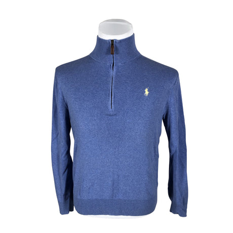 Unisex Polo Ralph Lauren - Kampsun, suurus S - Sinine ()