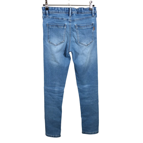 Unisex Name It - Teksad, suurus 140 - 146 - Sinine (2)