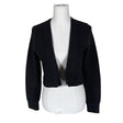Unisex NOSH - Kardigan, suurus 34 - Must ()