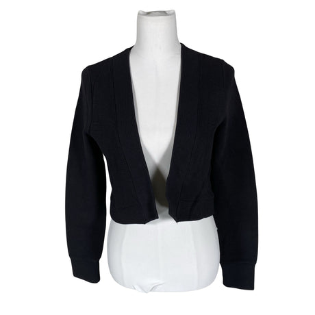 Unisex NOSH - Kardigan, suurus 34 - Must ()